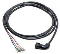 HELLA 8Ka 340 928-201 Kit De Câbles - 7Pôle - Droite