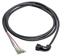 HELLA 8Ka 340 928-211 Kit De Câbles - 7Pôle - Gauche