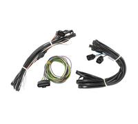 HELLA 8KB 163 160-811 Kit de câbles