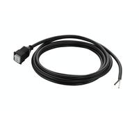 Hella Kit de câbles 8KB 990 299-001 pour projecteur de travail – Fiche AMP, câble 2000 mm