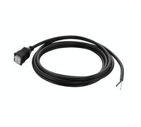 HELLA 8Kb 990 299-001 Kit De Câbles, Projecteur De Travail - Fiche: Amp - Câble: 2000Mm