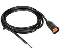 HELLA 8Kb 990 299-011 Kit De Câbles, Projecteur De Travail - Fiche: Fiche Deutsch - Câble: 2000Mm