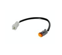HELLA 8KB 990 299-361 Adaptateur, kit électrique