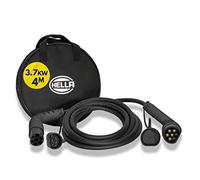 HELLA 8KE 358 255-001 Chargeur véhicule électrique Câble de charge