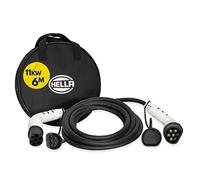 HELLA 8KE 358 255-061 Chargeur, véhicule électrique