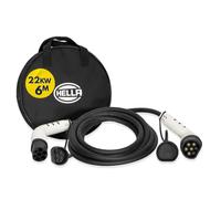 HELLA 8KE 358 255-071 Chargeur véhicule électrique