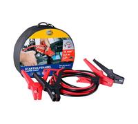 1x Câble d'aide au démarrage HELLA 8KS 236 689-011 convient pour