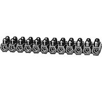 HELLA 8KV 002 141-001 Connecteur de câbles - Coupe transversale [mm²] jusque: 16mm²