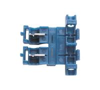 HELLA 8KV 714 340-002 Porte-fusible