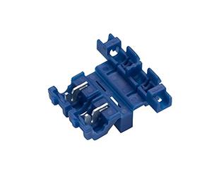 HELLA 8KV 714 340-002 Porte-fusibles