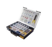 HELLA 8Kw 009 254-801 Kit De Connecteurs De Câbles - Kit - Quantité: 400