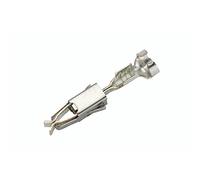 HELLA 8KW 863 934-013 Connecteur de câbles - Junior Power Timer - Coupe transversale [mm²] de: 0.5mm² - Coupe transversale [mm²] jusque: 1.0mm² - Douille plate