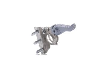 HELLA 8KX 174 396-012 Cosse de batterie - pour pôle négatif - 12/24V - Ø: 19.5mm