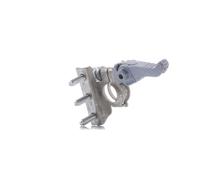 HELLA 8KX 174 396-012 Cosse de batterie - pour pôle négatif - 12/24V - Ø: 19.5mm