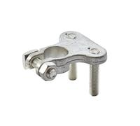 HELLA Cosse de batterie 8Kx 747 875-011 – Borne filetée – 12/24 V – Ø 8 mm – 2 pôles