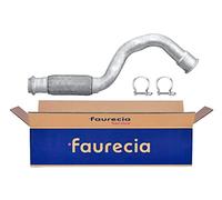 HELLA 8LA 366 000-161 Tuyau d'échappement