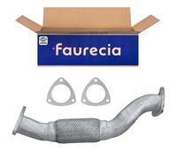 HELLA 8LA 366 000-251 Tuyau d'échappement - Easy2Fit® Kit - avant