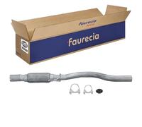 HELLA 8LA 366 000-451 Tuyau d'échappement - Easy2Fit® Kit - avant