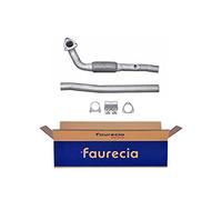 HELLA 8LA 366 000-641 Tuyau d'échappement