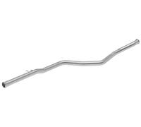 HELLA 8LA 366 000-861 Tuyau d'échappement - Easy2Fit® Kit - avant