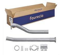 HELLA 8LA 366 000-871 Tuyau d'échappement - Easy2Fit® Kit - avant