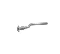 HELLA 8LA 366 001-051 Tuyau d'échappement