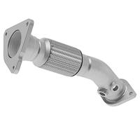 HELLA 8LA 366 001-161 Tuyau d'échappement - Easy2Fit® Kit - avant