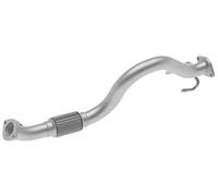 HELLA 8LA 366 001-461 Tuyau d'échappement - Easy2Fit® Kit - avant