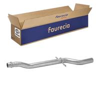 HELLA 8LA 366 001-561 Tuyau d'échappement - Easy2Fit® Kit - centre
