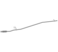 HELLA 8La 366 001-831 Tuyau D'Échappement - Easy2Fit® Kit - Centre - À Trois Pièces - Kit Avec Pièces D'Assemblage