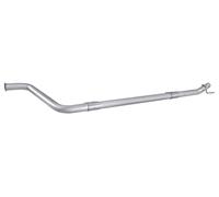 HELLA 8LA 366 002-471 Tuyau d'échappement - Easy2Fit® Kit - centre