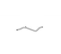HELLA 8LA 366 002-921 Easy2Fit Kit de tuyau d'échappement 2 pièces