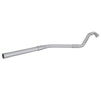 HELLA 8LA 366 003-101 Tuyau d'échappement - Kit Easy2Fit - centre - 3 pièces - Kit avec pièces de montage