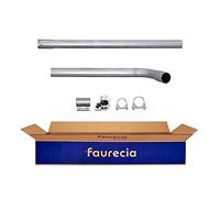 HELLA 8LA 366 003-291 Easy2Fit Kit de tuyau d'échappement 2 pièces
