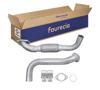 HELLA 8LA 366 004-811 Tuyau d'échappement - Easy2Fit® Kit - avant