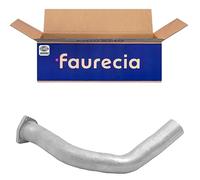 HELLA 8LA 366 004-981 Tuyau d'échappement - Kit Easy2Fit - avant - une pièce - Kit avec pièces de montage