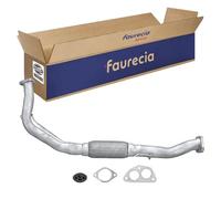 HELLA 8La 366 005-041 Tuyau D'Échappement - Easy2Fit® Kit - Avant - Une Piece - Kit Avec Pièces D'Assemblage