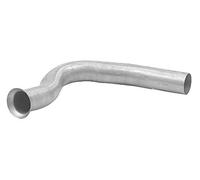 HELLA 8LA 366 005-291 Tuyau d'échappement