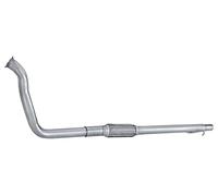 HELLA 8LA 366 005-351 Tuyau d'échappement