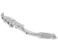 HELLA 8La 366 005-391 Tuyau D'Échappement - Easy2Fit® Kit - Avant - Une Piece - Kit Avec Pièces D'Assemblage