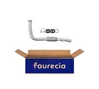 HELLA 8LA 366 005-471 Tuyau d'échappement