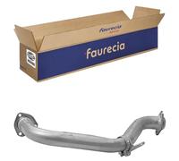 HELLA 8LA 366 005-801 Tuyau d'échappement