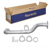 HELLA 8LA 366 005-941 Tuyau d'échappement