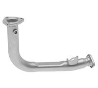 HELLA 8LA 366 005-951 Tuyau d'échappement