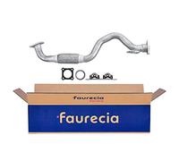 HELLA 8LA 366 006-731 Tuyau d'échappement - Easy2Fit® Kit - avant