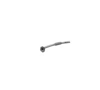HELLA 8La 366 006-901 Tuyau D'Échappement - Easy2Fit® Kit - Avant - Une Piece - Kit Avec Pièces D'Assemblage