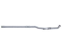 HELLA 8LA 366 007-151 Tube de réparation pour silencieux central Easy2Fit Kit 3 pièces