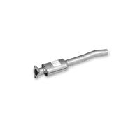 HELLA 8LB 366 021-961 Silencieux avant