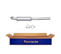 HELLA 8LB 366 022-161 Silencieux avant