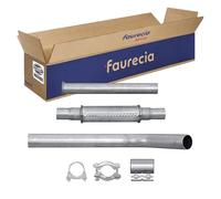 HELLA 8LB 366 022-281 Silencieux avant